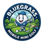 Bluegrass Mobile Mini Golf